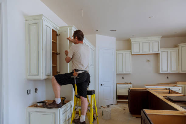 Licensed Appliance Installation service in Bloomsbury, NJ - BM Kitchen