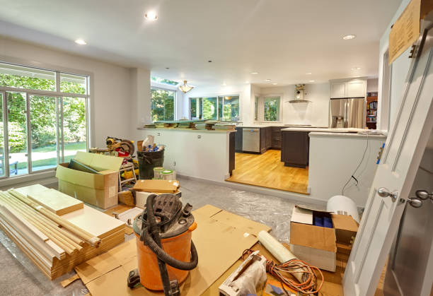 Reliable Appliance Installation contractor in Bloomsbury, NJ by BM Kitchen